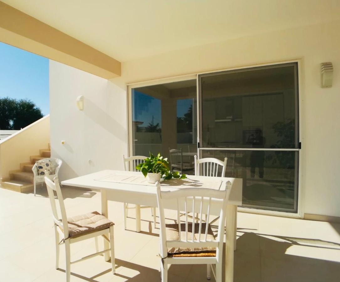 Dolcevitasuites - Modern 3 Bdr Villa In S. Lorenzo Reitani Exterior foto
