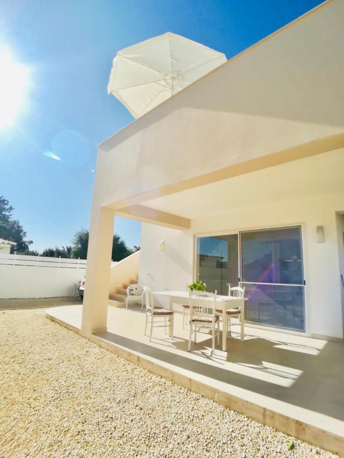 Dolcevitasuites - Modern 3 Bdr Villa In S. Lorenzo Reitani Exterior foto