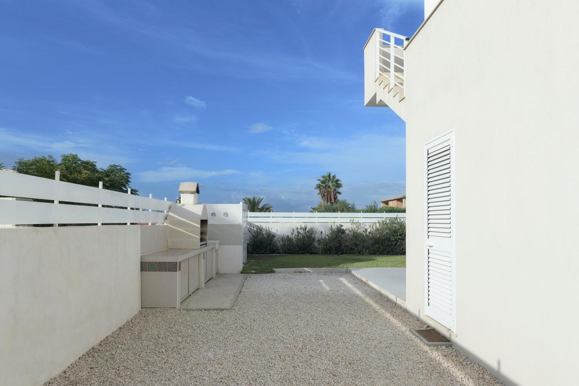 Dolcevitasuites - Modern 3 Bdr Villa In S. Lorenzo Reitani Exterior foto